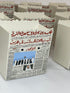 oh, Wanted Studio Favors - UAE National Day Empty Box, Favor 06